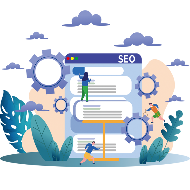 SEO Outsourcing Services