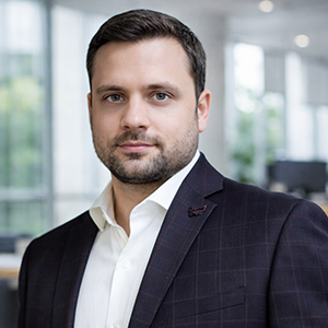 Pravin P., SEO Strategist