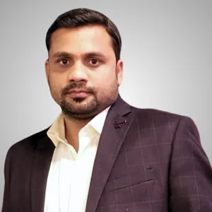 Pravin P., SEO Strategist
