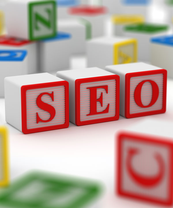 Real Estate SEO Services