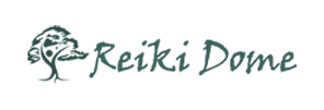 reiki_dome_logo