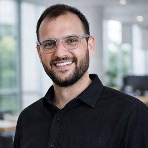 Satya Verma, CEO of Mediasearchgroup