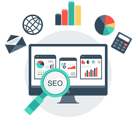 search engine optimization service