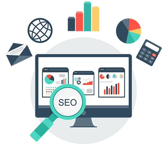 search engine optimization service