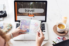 Tour and Travel SEO Services