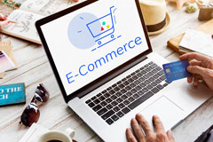 E-commerce SEO Services