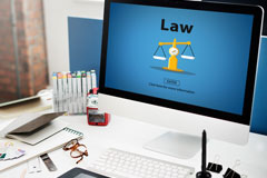 Legal and Law Firm SEO Services