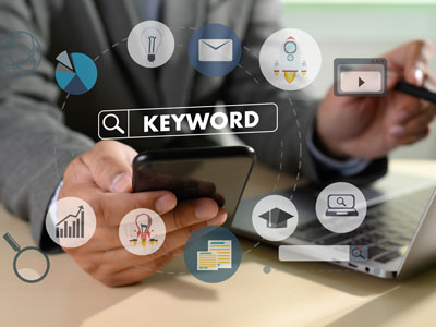 Keyword Research and Optimization