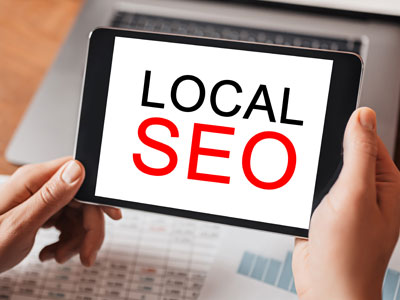 Local SEO