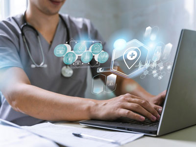 Healthcare SEO Services