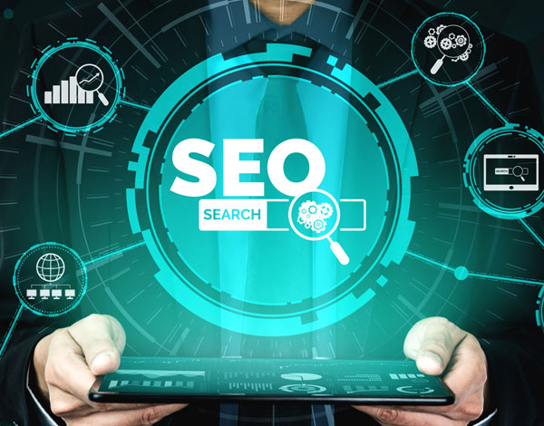 Top 10 Search Engine Ranking
