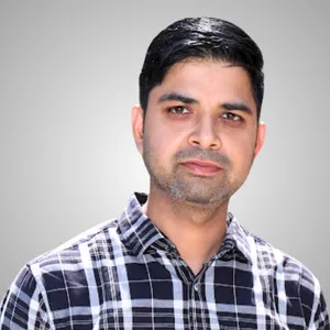 Uttam S., SEO Strategist