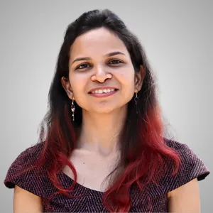Vijiya T., Manager at Mediasearchgroup