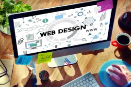 Experienced Static Web Designers