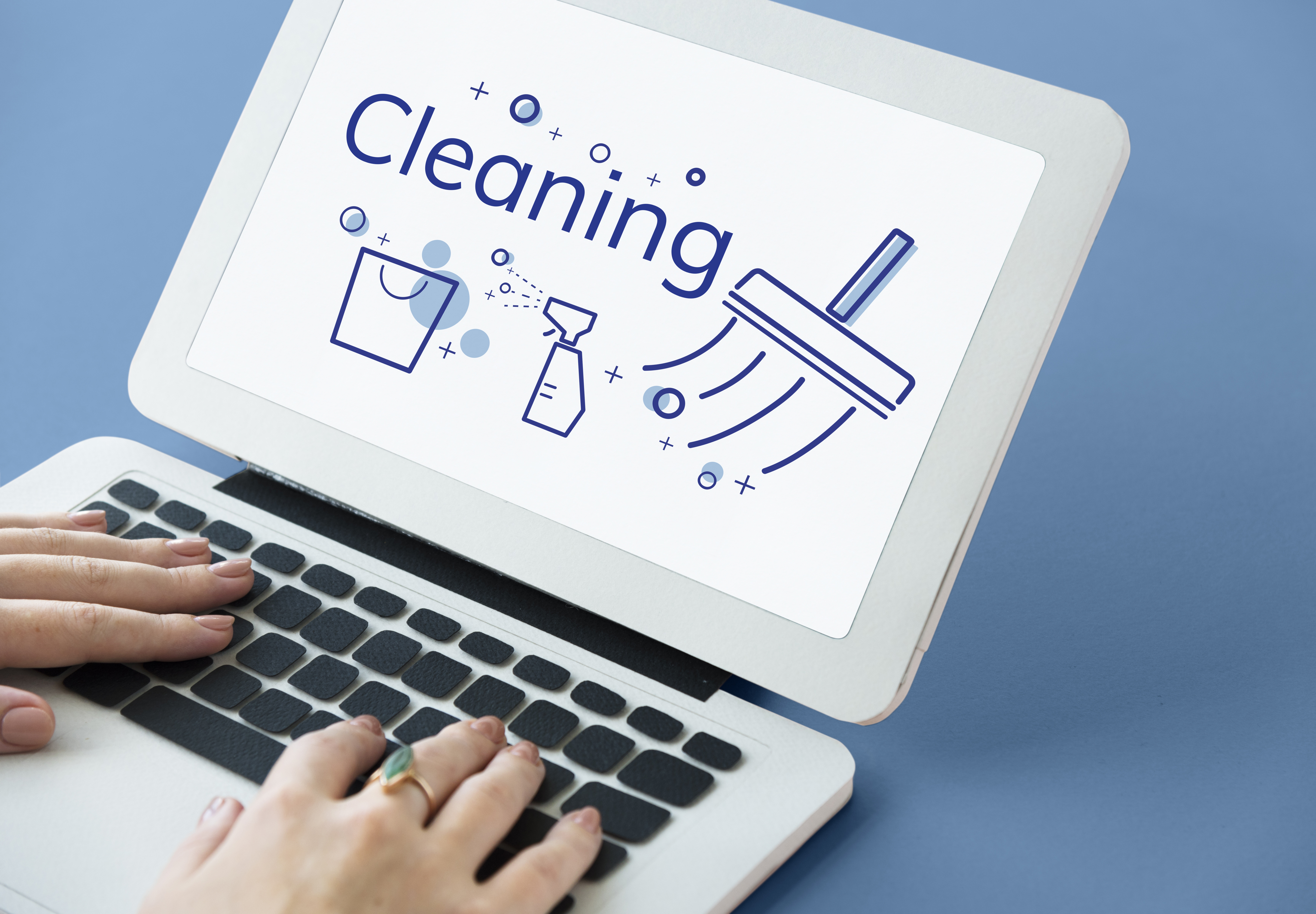 Optimize Meta Descriptions and Headings of All Your Cleaning Services