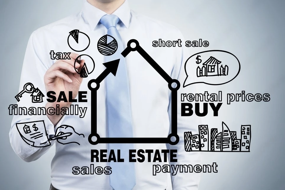 seo marketing for real estate agency