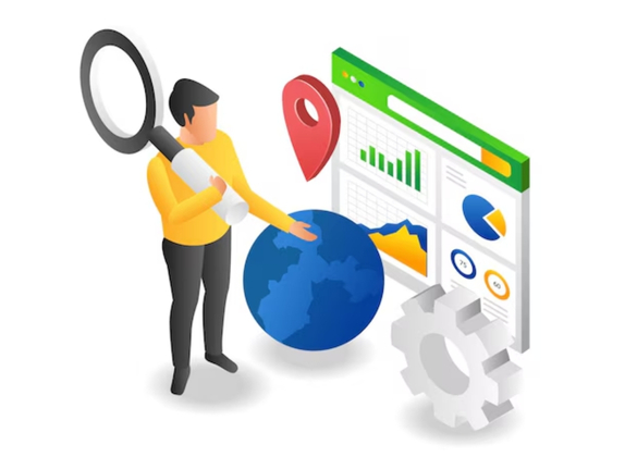 Chicago SEO Services & Analysis