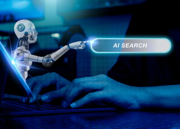 Search Product Discovery